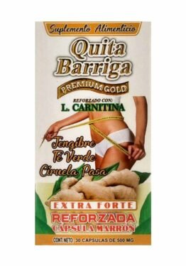 suplemento natural para bajar de peso