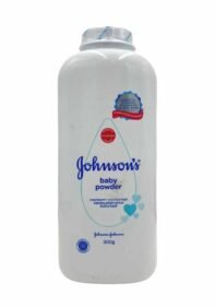 Talco Johnsons Bebe Powder