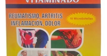 Vial PS Dolo Neurotropas Vitaminado