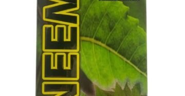 Cápsulas NutriLife Neem