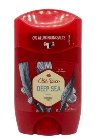 Desodorante Old Spice Stick Deep Sea