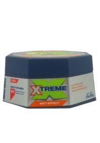 Cera Xtreme Hombre Cera Efecto Mojado 6X