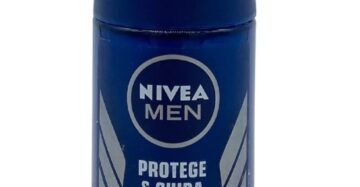 Desodorante Nivea Hombre Roll On Proteje Cuida