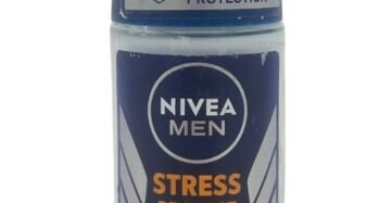Desodorante Nivea Hombre Roll On Estres Protector