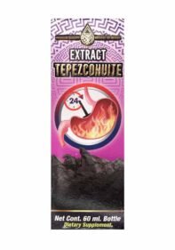 Extracto Natural de Mexico Tepezcohuite