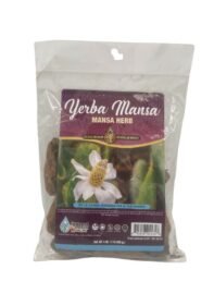 Hierba Natural de Mexico Yerba Mansa