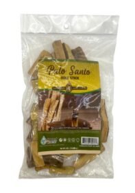 Hierba Natural de Mexico Palo Santo
