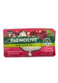 Jabon Palmolive Cereza Coco