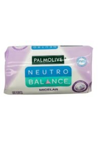 Jabon Palmolive Neutro Balance MICELAR
