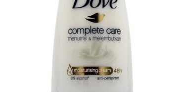 Desodorante Dove Roll On Cuidado Completo