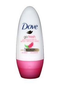 Desodorante Dove Roll On Go Fresh