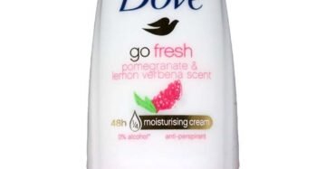 Desodorante Dove Roll On Go Fresh