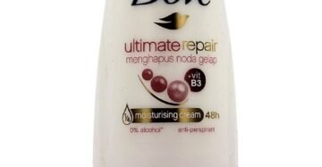 Desodorante Dove Roll On Ultimate Repair VitB3