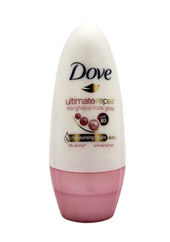 Desodorante Dove Roll On Ultimate Repair VitB3