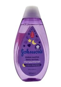 Champú Johnsons Bebe Lavanda