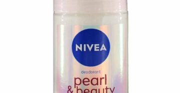 Desodorante Nivea Mujer Roll On Pearl Beauty