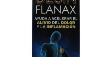 Tonico Natural de Mexico Diseño FLANAX