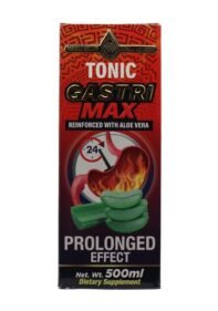 Tonico Natural de Mexico Gastri MAX Sabila