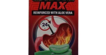 Tonico Natural de Mexico Gastri MAX Sabila