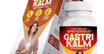 Cápsulas SantaNatura Gastri Kalm Uña Gato Muña Tocosh