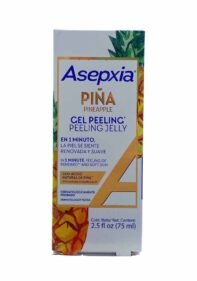 Gel Asepxia Pineapple Peeling Jelly