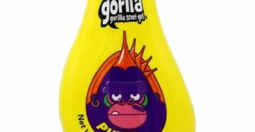 Gel MocoGorila Squizz Punk SMALL