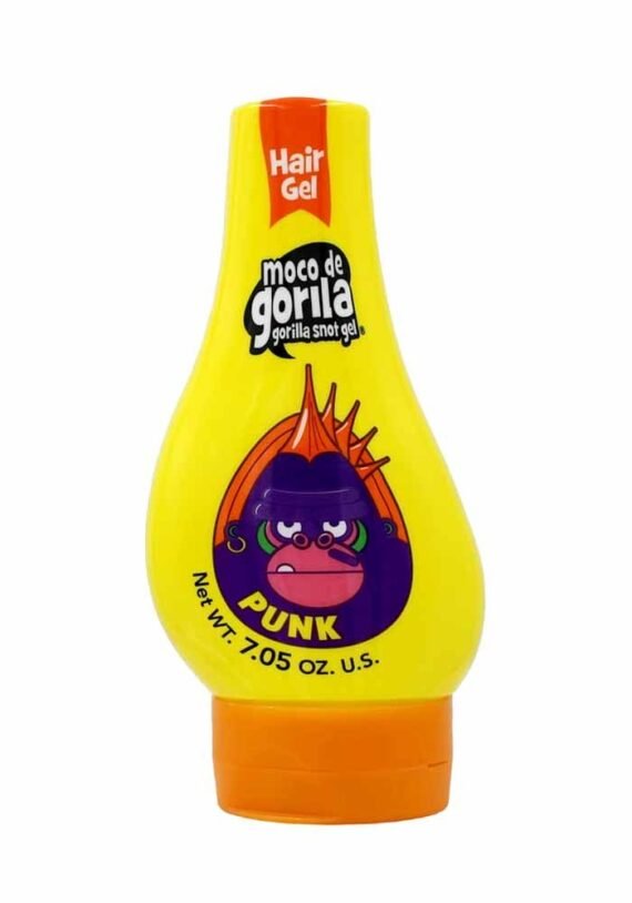 Gel MocoGorila Squizz Punk SMALL