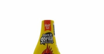 Gel MocoGorila Squizz Punk MINI