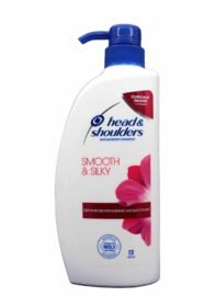 Shampoo Head&Shoulders 2in1 Smooth Silky