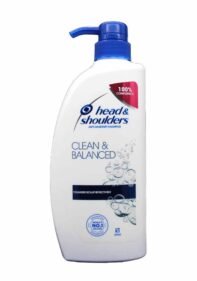 Shampoo Head&Shoulders Classic Clean