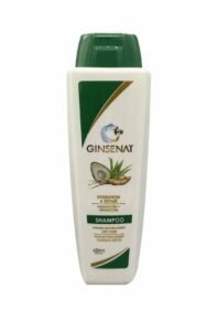 Shampoo Ginsenat Aguacate Sabila Ginseng