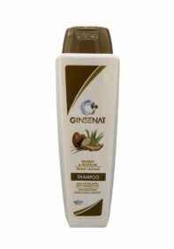 Shampoo Ginsenat Argan Sabila Ginseng