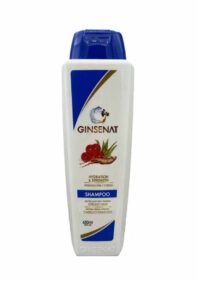 Shampoo Ginsenat Biotina Sabila Ginseng