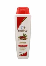 Shampoo Ginsenat Chile Sabila Ginseng