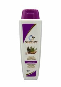 Shampoo Ginsenat Romero Sabila Ginseng