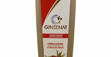 Acondicionador Ginsenat Chile Sabila Ginseng