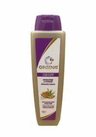 Acondicionador Ginsenat Keratina Sabila Ginseng