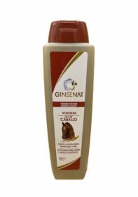Acondicionador Ginsenat Cola Caballo Sabila Ginseng
