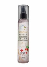 Aceite Ginsenat Rosa Mosqueta Ginseng