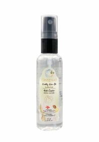 Aceite Ginsenat Argan Vitamina E Ginseng Capilar