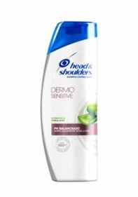 Shampoo Head&Shoulders Dermo Sensitive Aloe