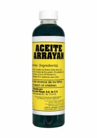 Aceite CBN Arrayan