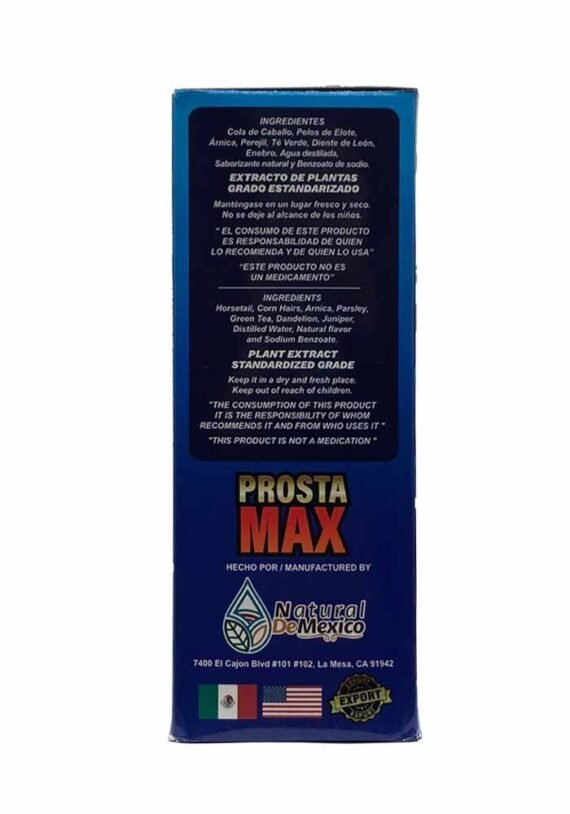 Tonico NDM Prosta MAX - Image 2