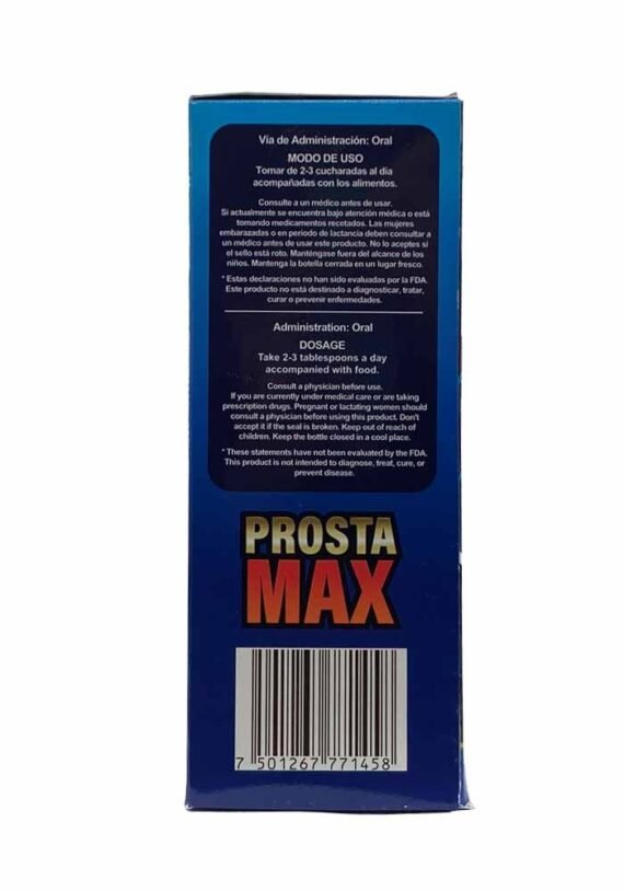Tonico NDM Prosta MAX - Image 4