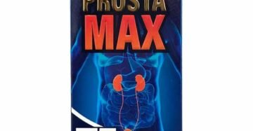 Tonico Natural de Mexico Prosta MAX