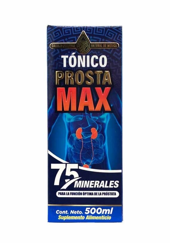 Tonico NDM Prosta MAX