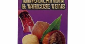 Cápsulas TN Circulacion Varices