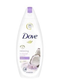 Jabon Liq Dove Relaxing