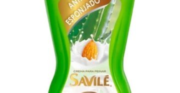 Crema Savile Peinar Antiesponjado