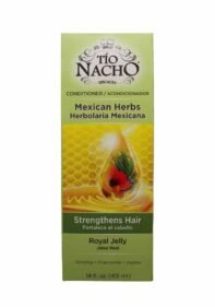 Acondicionador Tio Nacho Hierbas Mexicanas